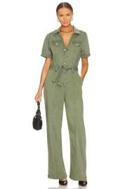 Paige Brooklyn Jumpsuit at Revolve