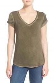 Paige Denim  Charlie  Tee at Nordstrom