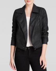 Paige Denim Jacket - Brooklyn at Bloomingdales