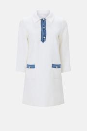 Paige Dress by Sandro Rent the Runway at Rent the Runway