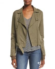 Paige Marjorie Jacket at Neiman Marcus