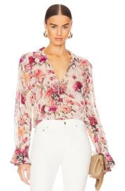 Paige Marsha Shirt at Revolve