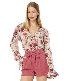 Paige Marsha Shirt com at Zappos