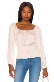 Paige Odalynn Top at Revolve