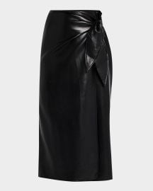 Paige Ogden Skirt at Neiman Marcus