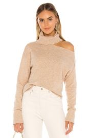 Paige Raundi Sweater at Revolve