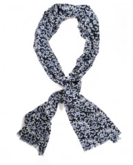 Paisley scarf by Hartford at Ron Herman