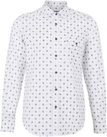 Paisley shirt at Topman