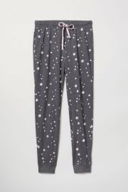 Pajama Pants at H&M