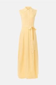 Palazzo Knit Midi Dress by En Saison Rent the Runway at Rent the Runway