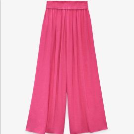 Palazzo Pants by Zara at Zara