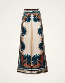 Palazzo Pants in Florence Place for Women La DoubleJ US at La DoubleJ