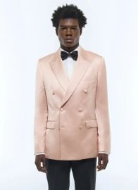 Pale pink tuxedo V3FSMO-FC11-F007 - Men039s tuxedo at Fursac