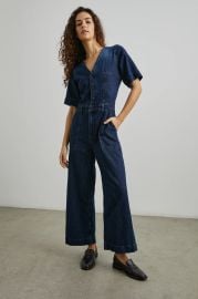 Palisades jumpsuit at Rails