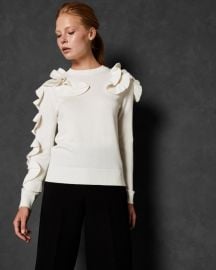 Pallege Sweater at Ted Baker