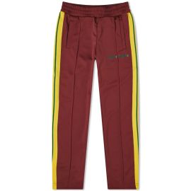 Palm Angels College Track Pant at END.