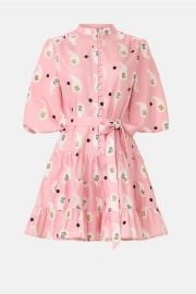 Palm Noosa Ruba Mini Dress at Rent the Runway