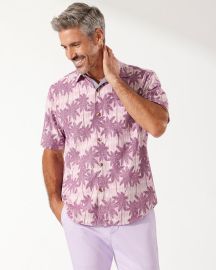 Palm Paradise Camp Shirt at Tommy Bahama