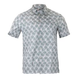 Palm Print Shirt by PS Paul Smith at Paul Smith