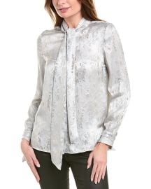 Palma Top at Gilt