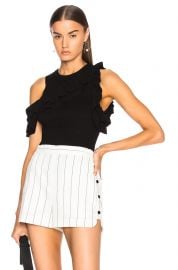 Palmer Top by A.L.C at Forward