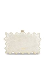 Paloma Clutch at Revolve