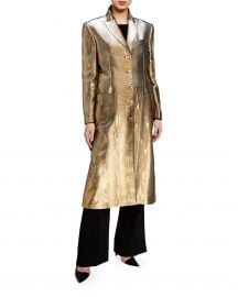 Paloma Coat by Racil at Neiman Marcus