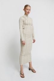 Paloma Dress at Wood Wood