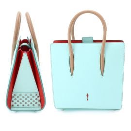 Paloma Small Bag by Christian Louboutin at Rakuten