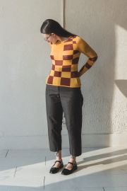 Paloma Wool Pixel Top at Garmentory