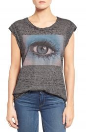 Pam   Gela  Frankie  Muscle Tee at Nordstrom