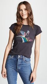 Pam  amp  Gela Unicorn Tee at Shopbop