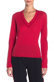 Pamela Merino Wool Sweater by Rag  Bone at Nordstrom Rack