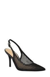 Pandy Slingback Pointed Toe Pump at Nordstrom
