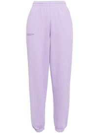 Pangaia 365 Midweight Track Pants - at Farfetch