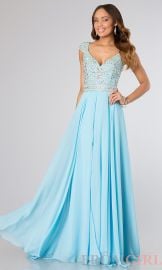 Panoply Dress 14613 at New York Dress