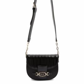 Panther Trophy Faux Leather Crossbody Bag at Nordstrom Rack