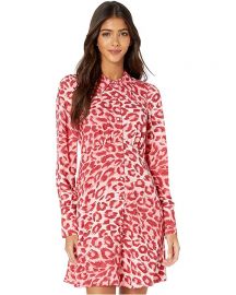 Panthera Shirtdress by Kate Spade at Zappos