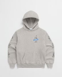 Pantry Pals Fleece Hoodie Madhappy at Mad Happy