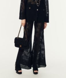 Pants Jeans and Shorts - Ready-to-Wear Mode CHANEL at Chanel