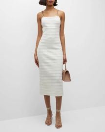 Paola Bernardi Agnes Dress at Neiman Marcus