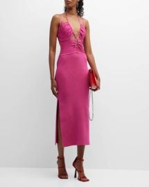 Paola Bernardi Julia Dress at Neiman Marcus