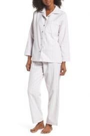 Papinelle Stripe Pajamas at Nordstrom Rack