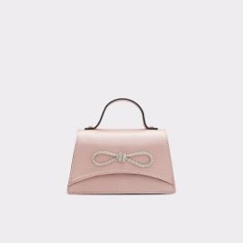 Papioni Light Pink Womenx27s Top Handle Bags ALDO US at Aldo