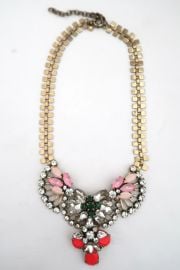 Parakeet Blossom Angelina Dress at eBay