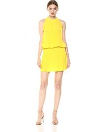 Paris Dress by Ramy Brook at Amazon