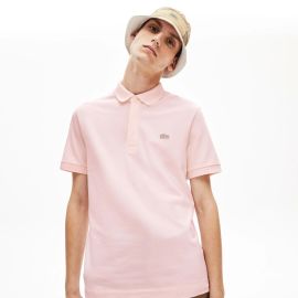 Paris Polo Shirt at Lacoste