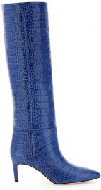 Paris Texas Boots - at Farfetch