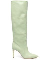 Paris Texas knee-length Boots - at Farfetch