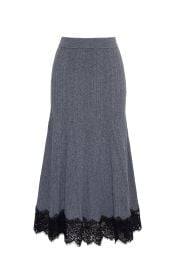 Parisa Lace Skirt at Cara Cara